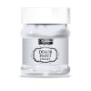 Pentart Dekor krétafesték 230 ml törtfehér - 21483