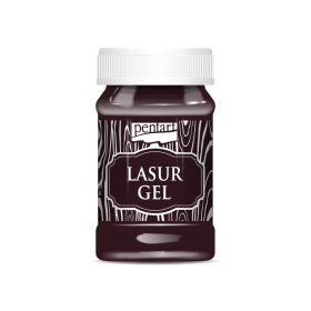 Pentart Lazúrgél 100 ml cseresznye - 21510