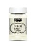 Pentart Dekor krétafesték 100 ml krémfehér - 21627
