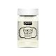 Pentart Dekor krétafesték 100 ml krémfehér - 21627