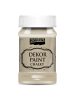 Pentart Dekor krétafesték 100 ml cappuccino - 21630