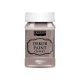 Pentart Dekor krétafesték 100 ml tejcsokoládé - 21632
