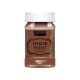 Pentart Dekor krétafesték 100 ml barna - 21633