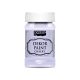 Pentart Dekor krétafesték 100 ml világoslila - 21635