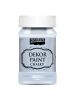 Pentart Dekor krétafesték 100 ml jégkék - 21636