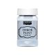 Pentart Dekor krétafesték 100 ml jégkék - 21636