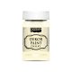 Pentart Dekor krétafesték 100 ml elefántcsont - 21637