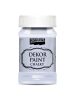 Pentart Dekor krétafesték 100 ml galambszürke - 21638