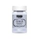 Pentart Dekor krétafesték 100 ml galambszürke - 21638