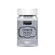 Pentart Dekor krétafesték 100 ml szürke - 21639