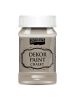 Pentart Dekor krétafesték 100 ml homok - 21640