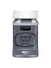 Pentart Dekor krétafesték 100 ml grafit - 21641