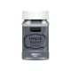 Pentart Dekor krétafesték 100 ml grafit - 21641