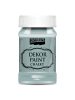 Pentart Dekor krétafesték 100 ml country-kék - 21645