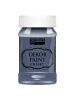 Pentart Dekor krétafesték 100 ml indigó - 21648