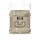 Pentart Dekor krétafesték 230 ml cappuccino - 21652