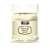 Pentart Dekor krétafesték 230 ml elefántcsont - 21659
