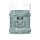 Pentart Dekor krétafesték 230 ml country-kék - 21667