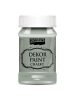 Pentart Dekor krétafesték 100 ml olajfazöld - 21739