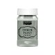 Pentart Dekor krétafesték 100 ml olajfazöld - 21739