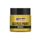 Pentart Metál akrilfesték 50 ml antikarany - 2216