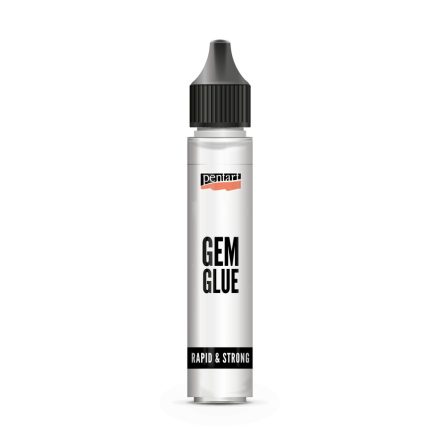 Pentart Ékkő ragasztó 30 ml - 22680