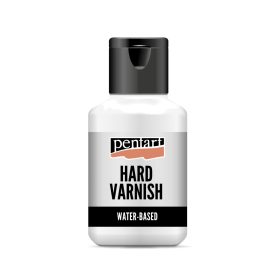 Pentart Kemény lakk 40 ml - 22682