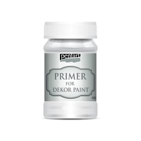 Pentart Dekor krétafesték alapozó 100 ml - 22687