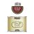 Pentart Dekor krétafesték 500 ml burgundi vörös - 22722