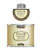 Pentart Dekor krétafesték 500 ml elefántcsont - 22727