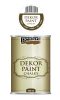Pentart Dekor krétafesték 1000 ml  fehér - 22730