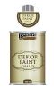 Pentart Dekor krétafesték 1000 ml elefántcsont - 22740