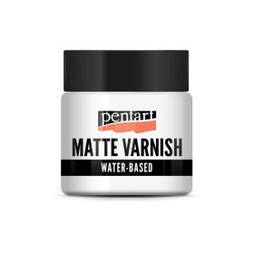 Pentart Matt lakk 50 ml - 2450