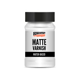 Pentart Matt lakk 100 ml - 2451