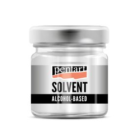 Pentart Oldószer alkoholos 30 ml - 2467