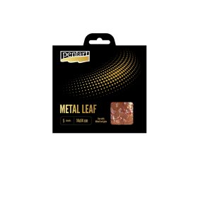 Pentart Füstfólia V01 14x14 cm 5 lap/csom - 2487