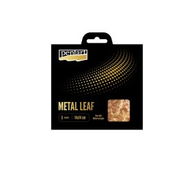 Pentart Füstfólia V02 14x14 cm 5 lap/csom - 2488