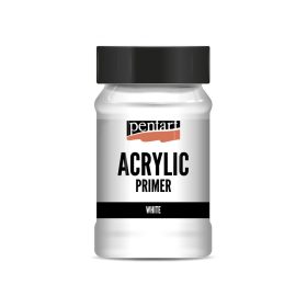 Pentart Alapozó festék 100 ml - 2493