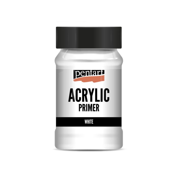 Pentart Alapozó festék 100 ml - 2493