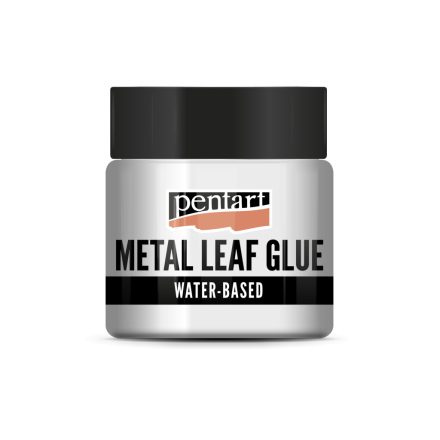 Pentart Füstfólia ragasztó 50 ml - 2496
