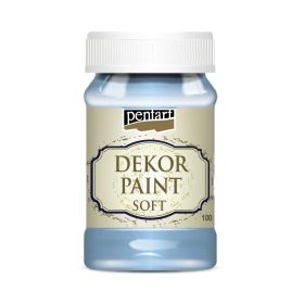 Pentart Dekor krétafesték 100 ml  hajnalka - 25224