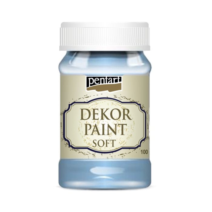 Pentart Dekor krétafesték 100 ml  hajnalka - 25224