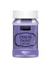 Pentart Dekor krétafesték 100 ml lila - 25226