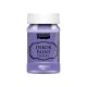 Pentart Dekor krétafesték 100 ml lila - 25226