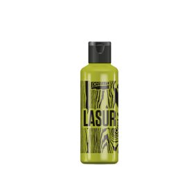 Pentart Lazúr 80 ml almazöld - 25681