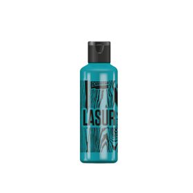 Pentart Lazúr 80 ml türkizkék - 25682