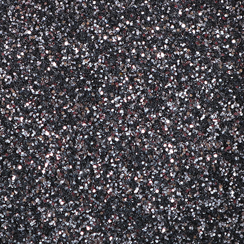 Penta collection Színes csillámpor 15 g-os grafit - 26335