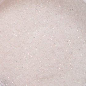   Penta collection Színes csillámpor 15 g-os szivárvány-fehér - 26340