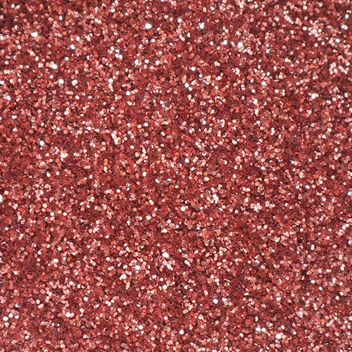 Penta collection Színes csillámpor 15 g-os réz - 26341