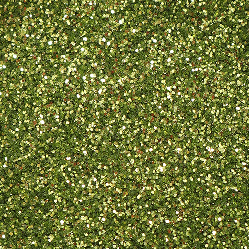 Penta collection Színes csillámpor 15 g-os világoszöld - 26344